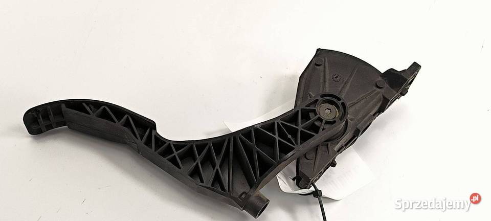 PEDAŁ VOLKSWAGEN GOLF IV 1J1721503H osobowe kujawsko-pomorskie