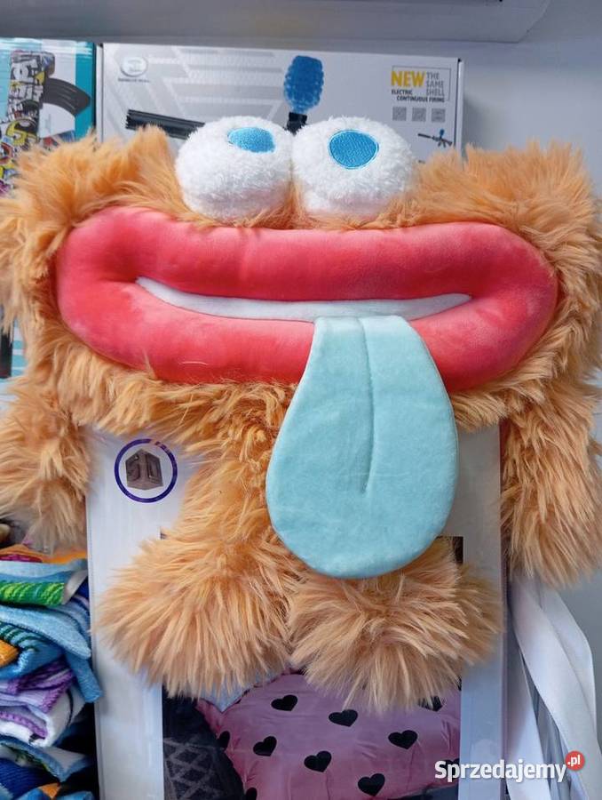 Maskotki Maskotki Poręba