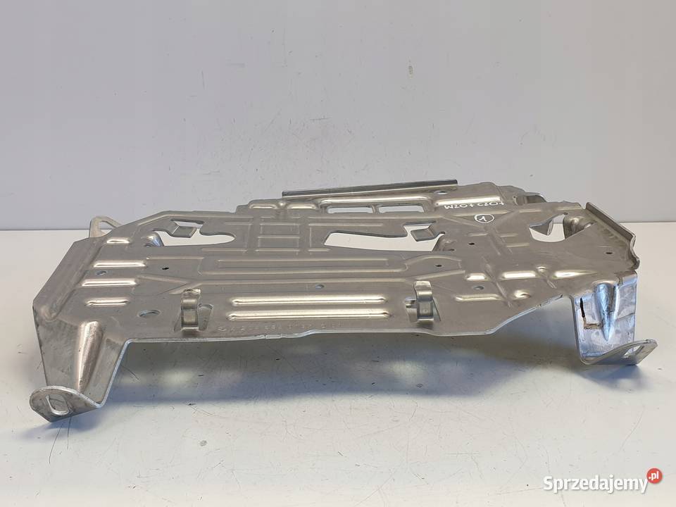 Mercedes W207 C207 A207 MOCOWANIE PŁYTA Stelaż osobowe Rudka