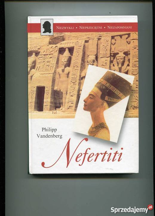 Nefertiti