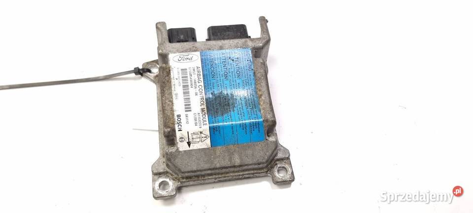 MODUŁ FORD FOCUS 2M5T14B056DE Lipno