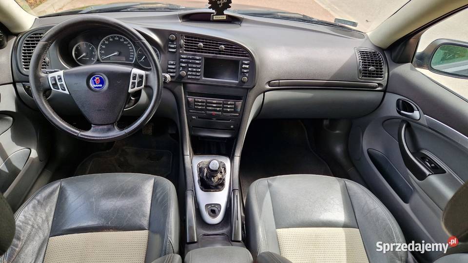 Saab 93 Aero Łańcut