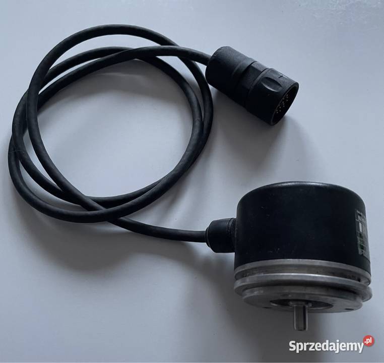 Enkoder HEIDENHAIN ROD 426 1024 02S1203 łódzkie Czarnożyły