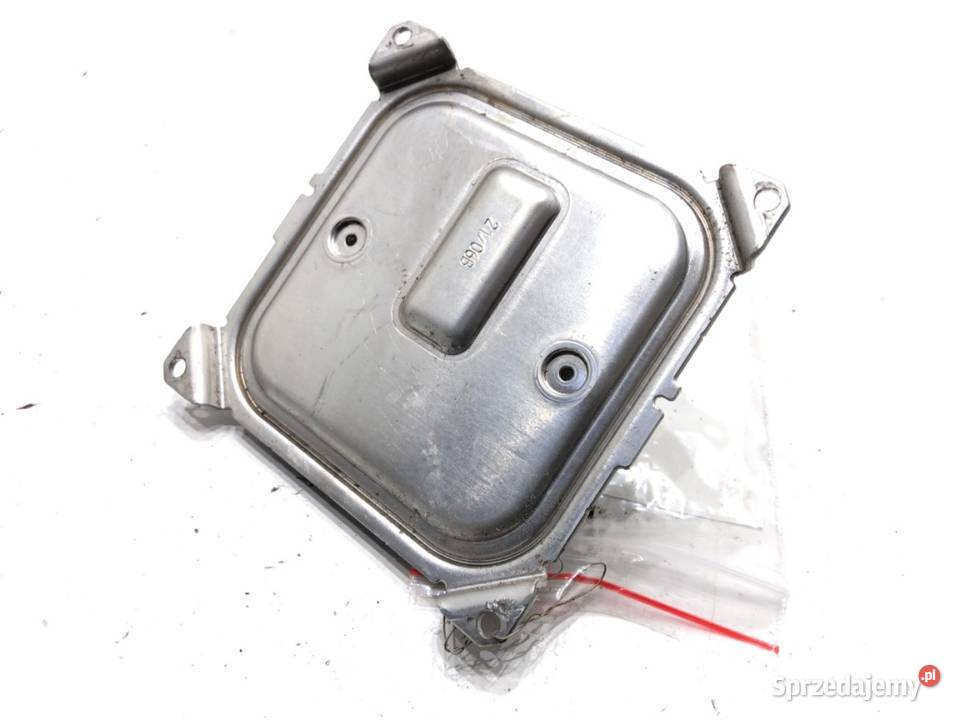 PRZETWORNICA XENON RENAULT CAPTUR II 260556623R sprzedam