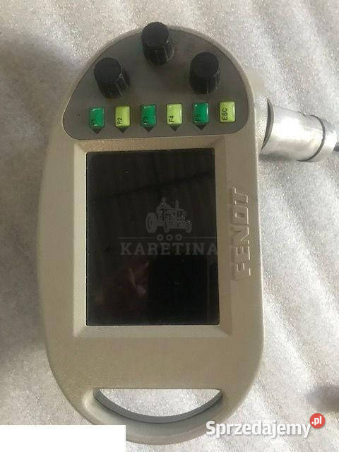 Fendt Varioterminal Jastrzębniki sprzedam