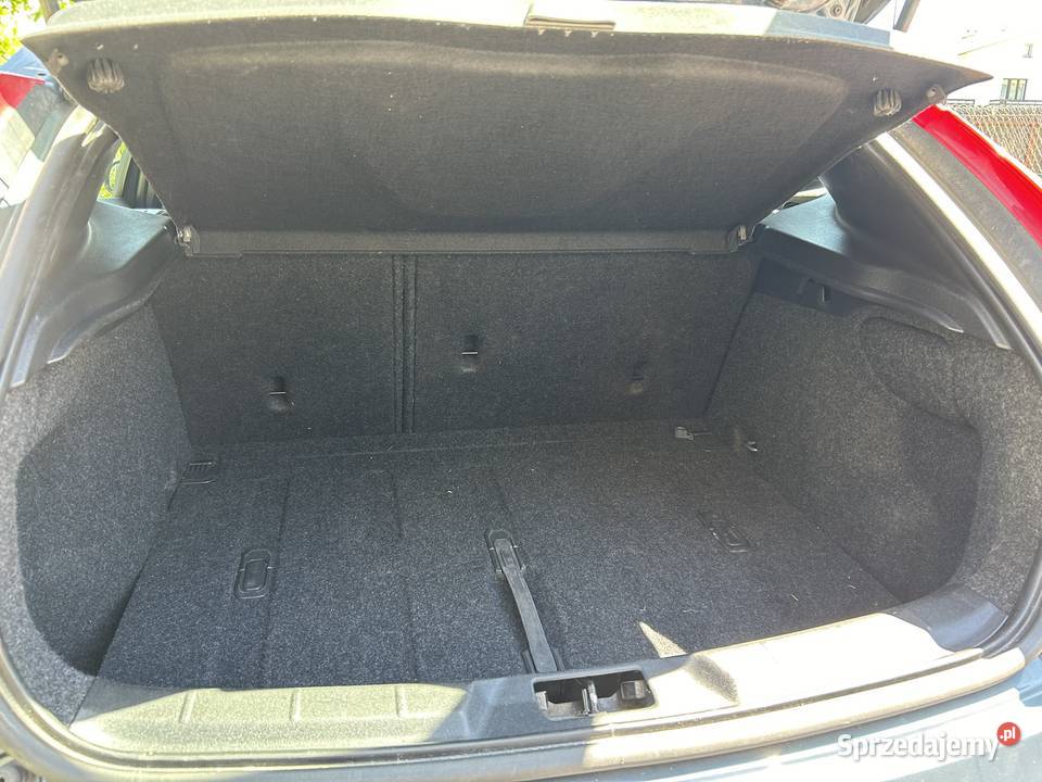 Volvo V40 b stan 198000km Dwikozy