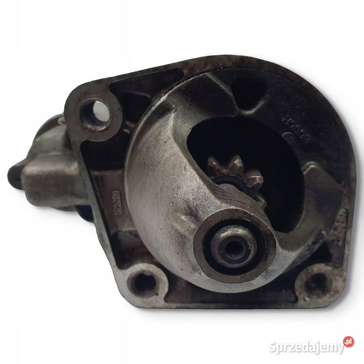 ROZRUSZNIK Ford Focus Mondeo C 18 TDCI Bosch Chełm sprzedam