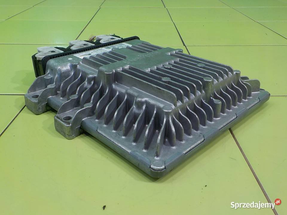 RANGE ROVER SPORT I 27 TDV6 07r sterownik Suków sprzedam