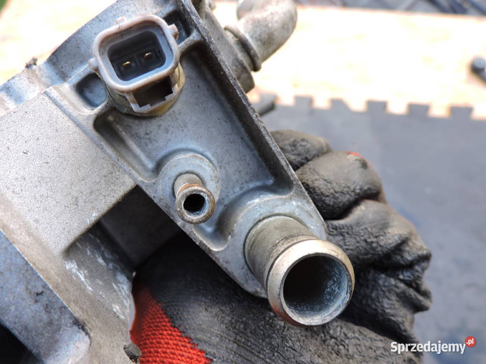 Króciec magistrala Mazda 5 I 18 B 115 Myszków