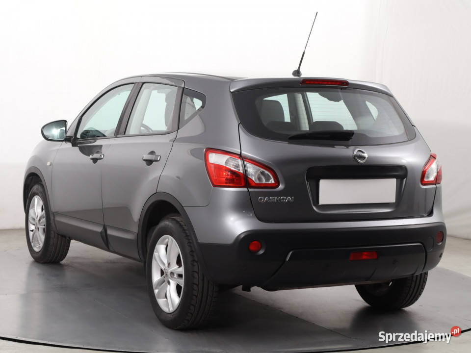 Nissan Qashqai 16 elektryczne szyby Katowice