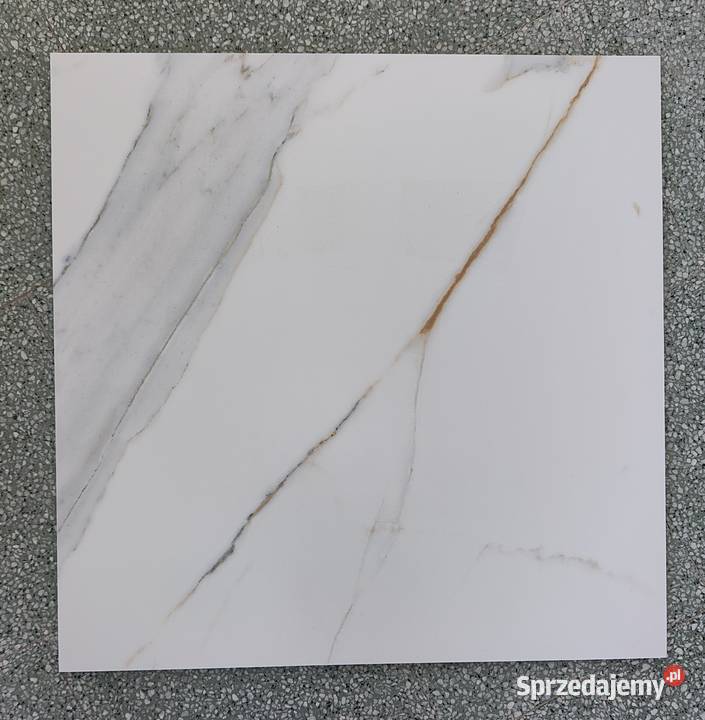 gres Morenti blue mat 60x60 Staszów