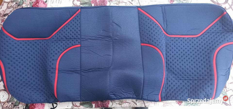 Roleta bagażnika Opel Astra H pokrowce na Samochodowe sprzedam