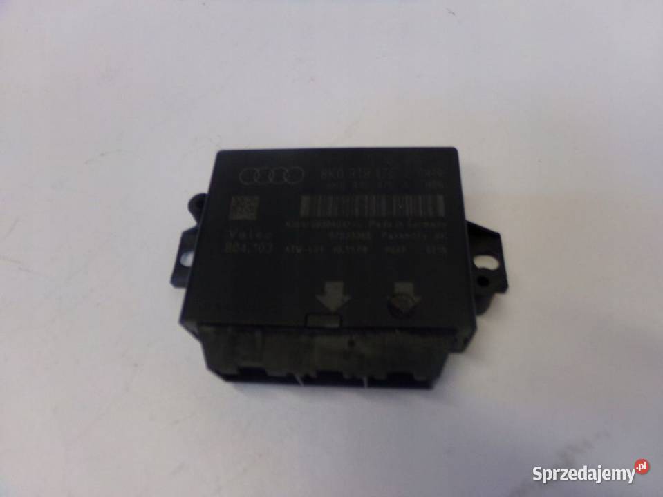 MODUŁ PDC AUDI A4 B8 A5 8K0919475E wielkopolskie Rakoniewice