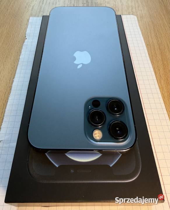 iPhone 12Pro 512GB Apple / iPhone Warszawa