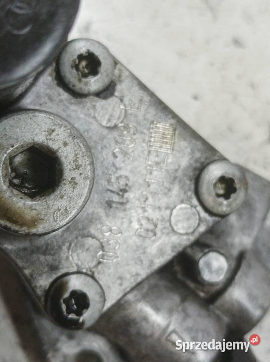 POMPA VACUM 038145209E LUK 19 TDI VW Volkswagen Pompy podciśnieniowe