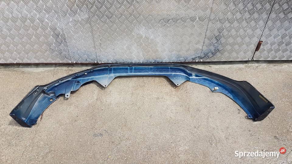 SPOILER PRZÓD SUZUKI SX4 IV SPORT 7176175K00 079 Międzychód