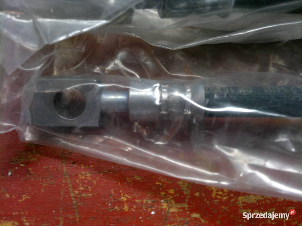 Przewody hamulcowe elastyczne audi seat skoda vw lubelskie Opole Lubelskie