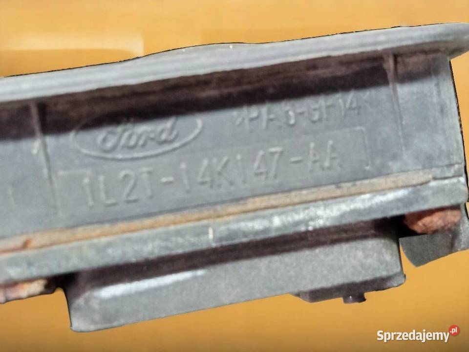 PRZEŁĄCZNIK MIKROSTYK KLAPY IL2T14K147AA Ford