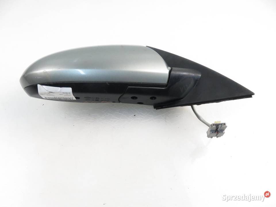 LUSTERKO PRAWE NISSAN PRIMERA P12 96301BA420 K30 osobowe sprzedam
