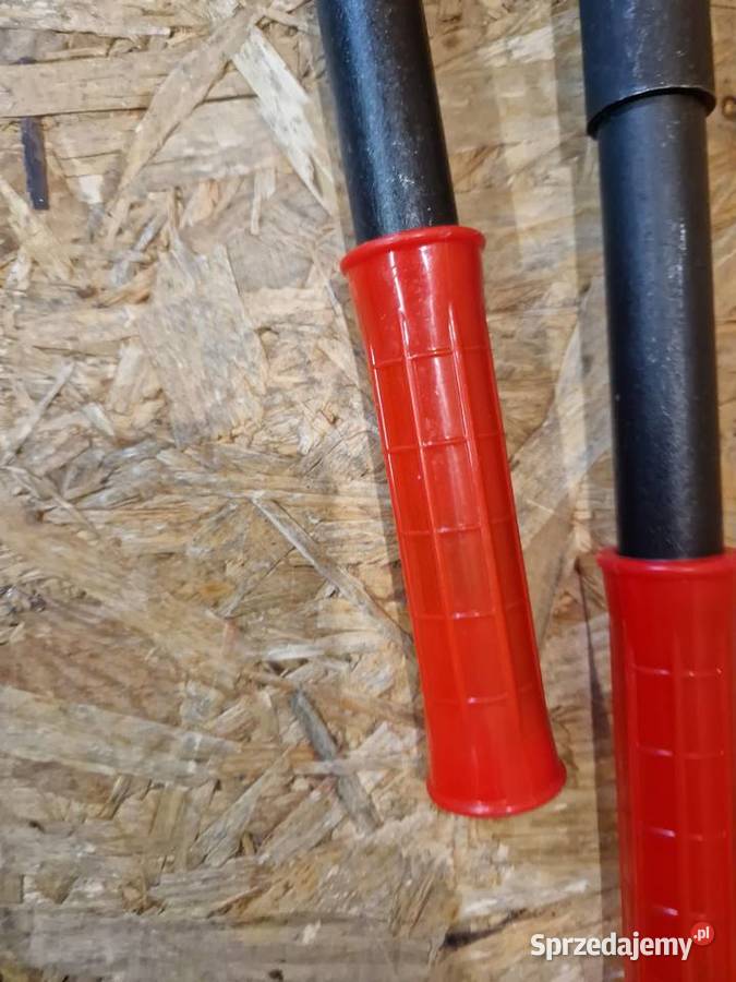 Grzechotka z rączką do gwintownicy rur Głogowa