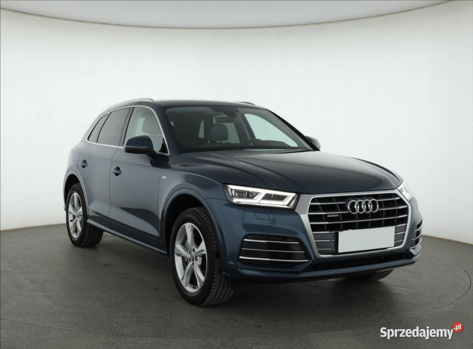 Audi Q5 20 TDI czujnik deszczu mazowieckie Piaseczno