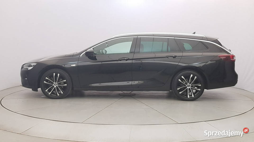 Opel Insignia 20 CDTI Elegance SS Z Polskiego Warszawa
