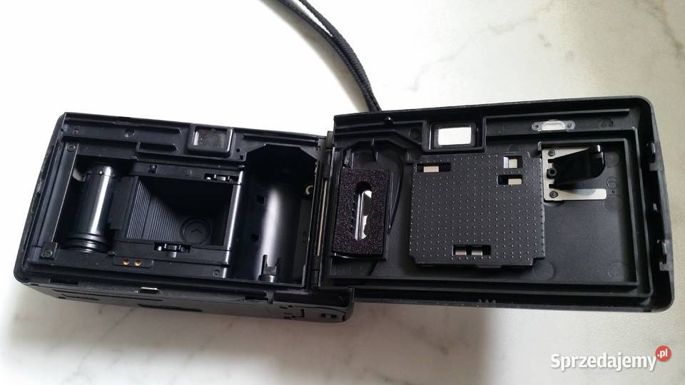 Aparat CANON PRIMA Junior S Puławy