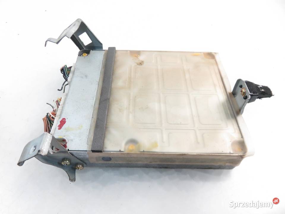 STEROWNIK TOYOTA YARIS I 10 VVT 8966152061 małopolskie