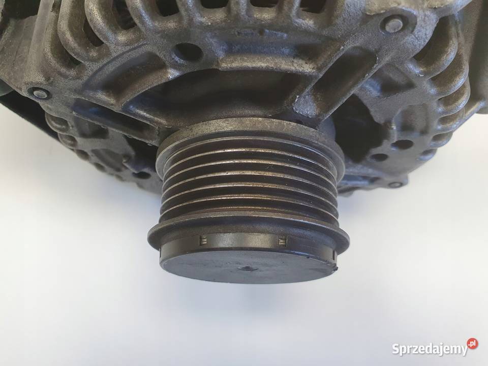 Ford Transit MK7 VII 22 TDCI ALTERNATOR Janów sprzedam