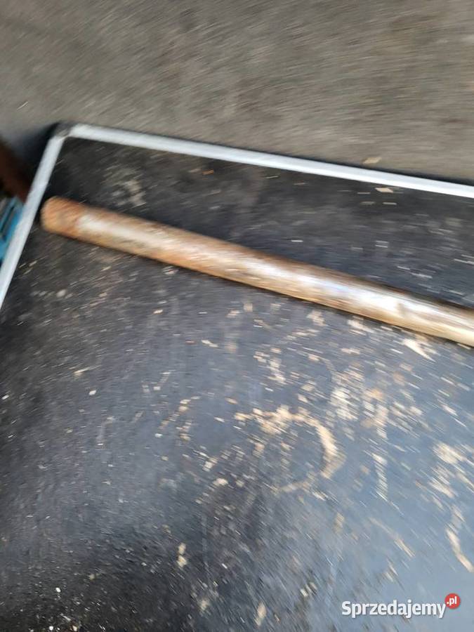 KOLANKO WYDECHU NSU 98 NSU QUICK 98 PONY 100 Rybnik sprzedam