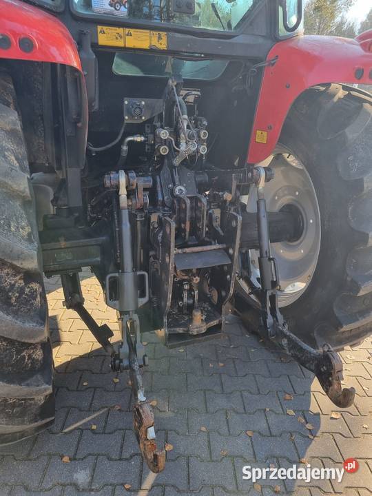 Massey Ferguson 5445 Tur MF BRUTTO mf 5435 class Massey Ferguson