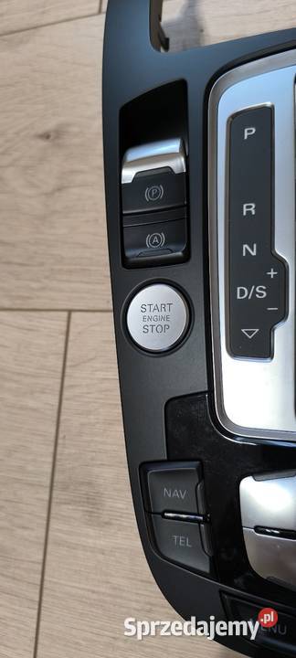 Panel sterowania audi A4 A5 Q5 Zgorzelec sprzedam