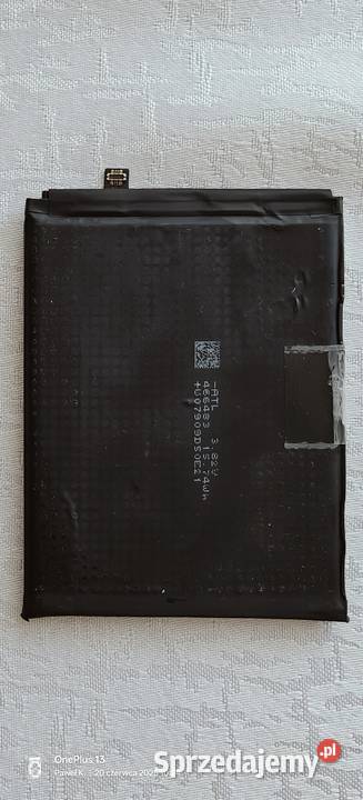 Bateria do Huawei P30 Pro Telefony i Akcesoria Stare Iganie