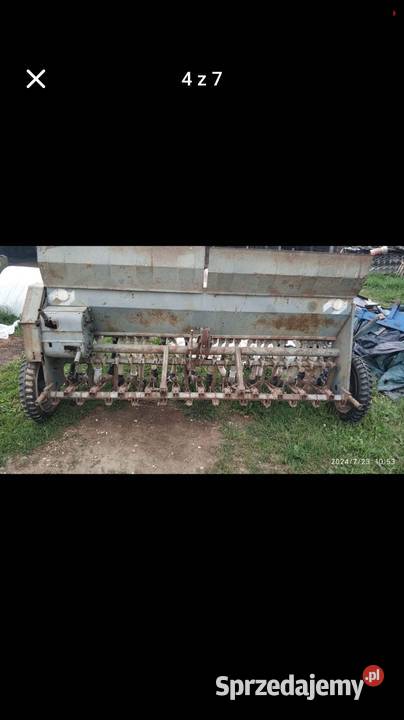 Poznaniak 27m Puńsk