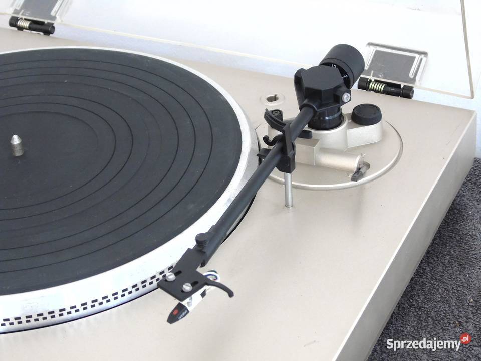 Gramofon Watson igła Ortofon GS 5 DOSTAWA