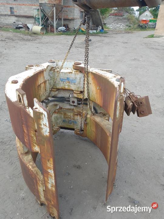 Chwytak do Rol Papieru Opon Rudno