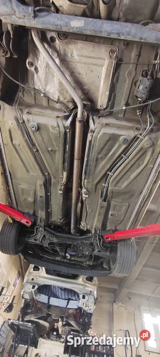 dziś Golf MK3 zdrowy jedyny taki