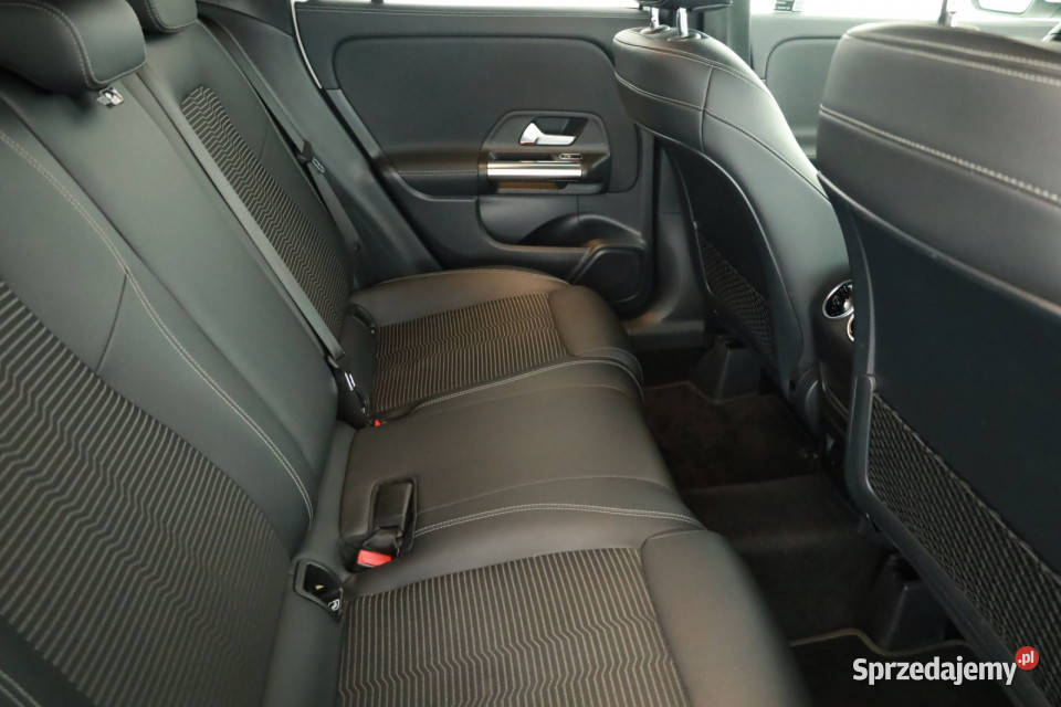 Mercedes GLA GLA 200 1332cm3 sprzedam