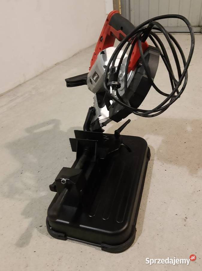 przecinarka taśmowa YATO