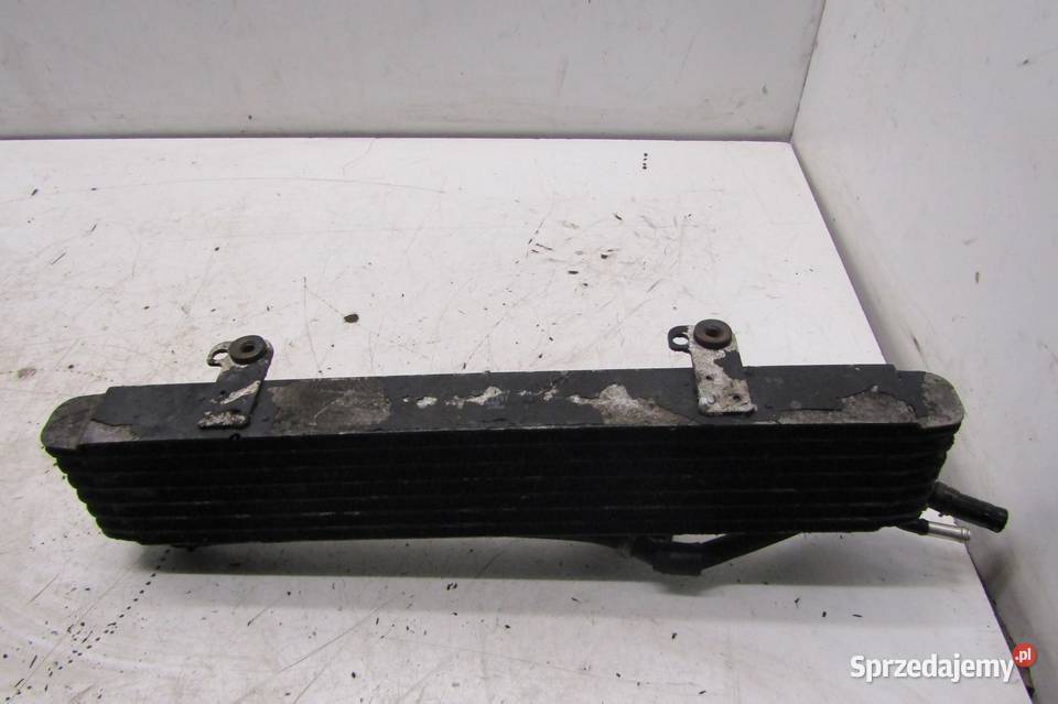 CHŁODNICZKA CHŁODNICA OLEJU 20 DOHC MITSUBISHI Chłodnie wody Chłodnie wody sprzedam