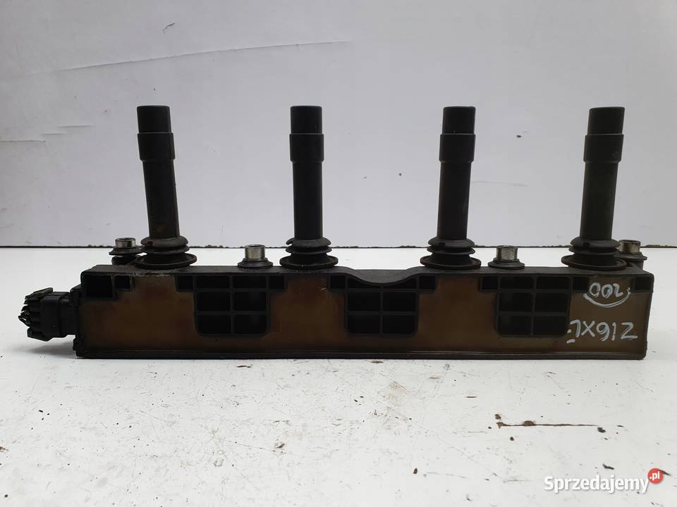 CEWKA ZAPŁONOWA Opel Astra II G 14 16 16V delphi Rudka