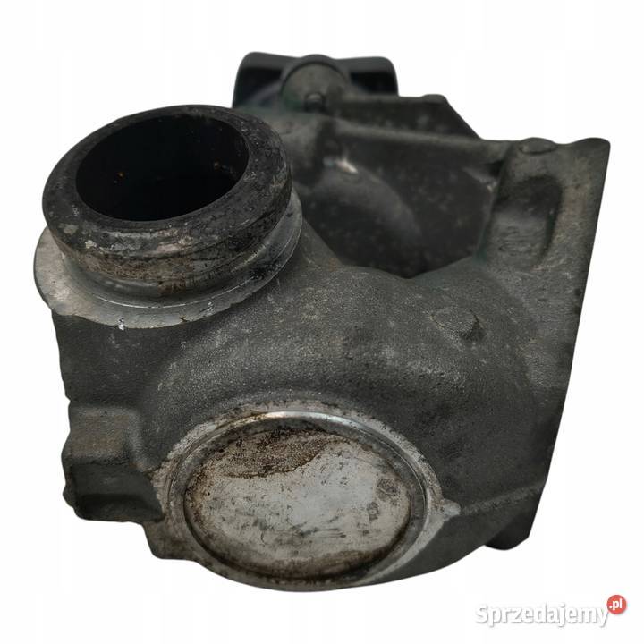 ZAWÓR EGR Peugeot 308 307 407 Citroen C3 C4 C5