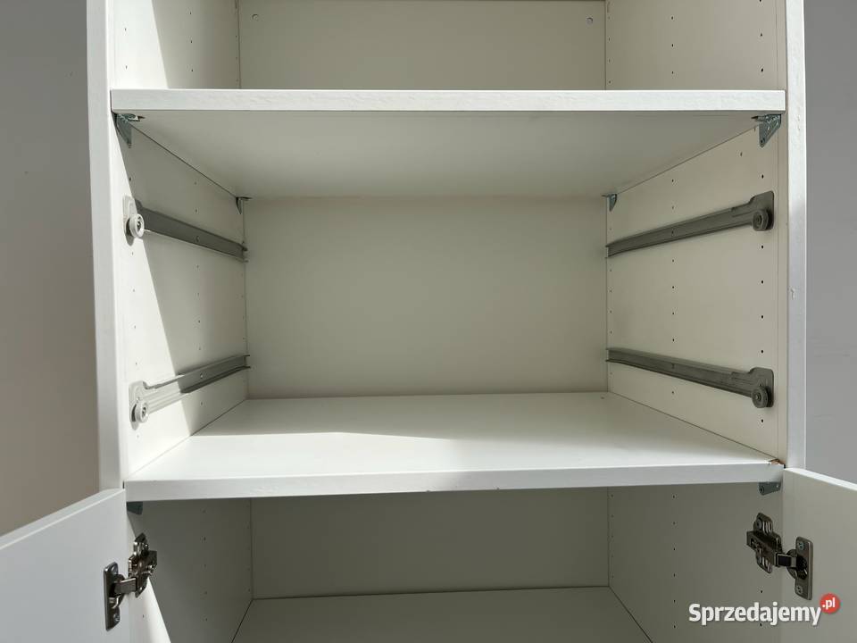 Szafka IKEA STUVA 60x128x505 Moduł 1 z 2 Radziszów