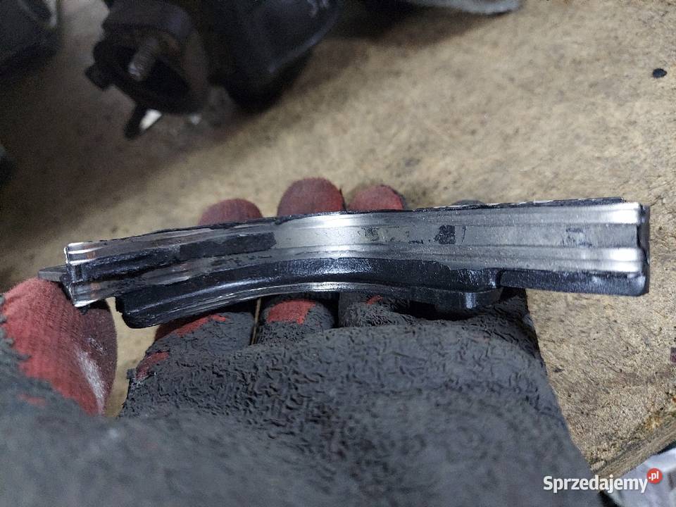 Kawasaki klr 650 klr 600 ślizg balancera klr650 dolnośląskie Jelenia Góra
