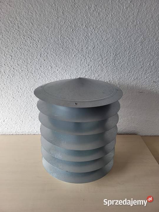 Czerpnie Filtry Przeciwkołnierze Przepustnice Sanok