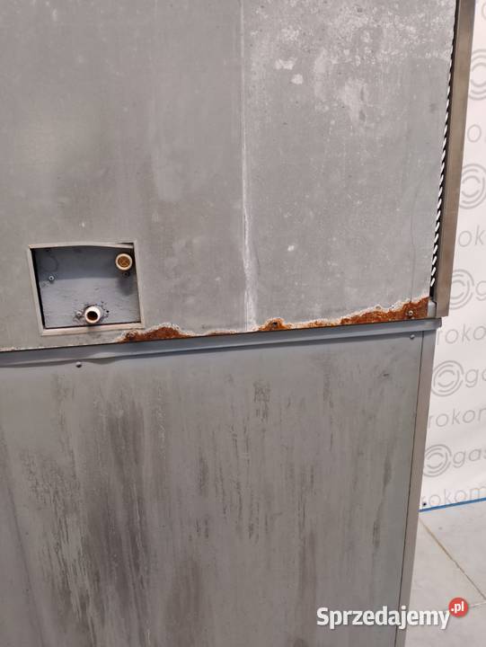 Wytwornica lodu Kastel SP 300A z zasobnikiem sprzedam