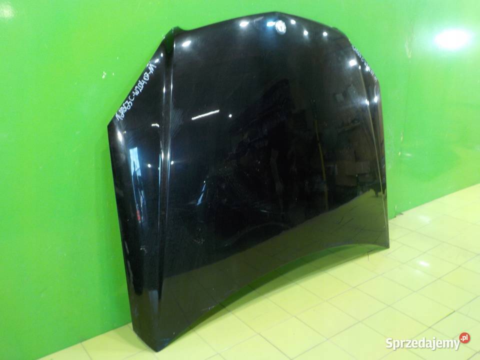 MERCEDES C W204 18 B AUT 11r SEDAN 4D maska mazowieckie Suków