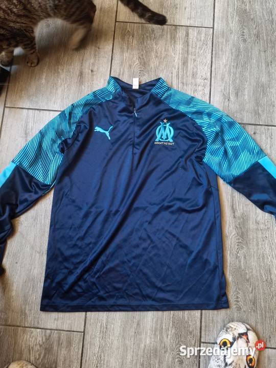 Bluza puma Puma Bluzki i koszule małopolskie Bukowno