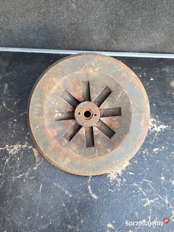 TARCZA KOTWICZNA HAMULEC AJS ARIEL BSA TERROT Rybnik