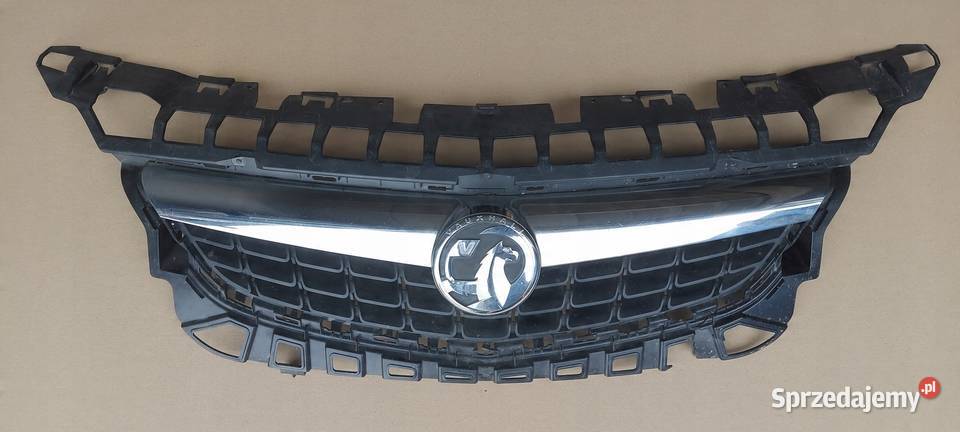 ATRAPA GRILL OPEL ASTRA J ASTRA IV 13266577 Międzychód